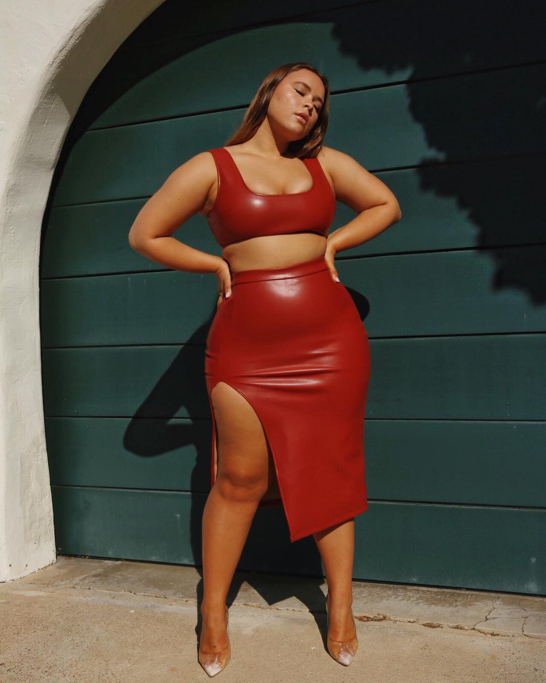 Venezia Cruz nude 5