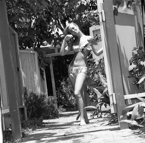 Venita Wolf nude 6