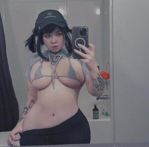 Venomous Dolly nude 3