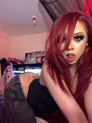 Venus Cosplay nude 11