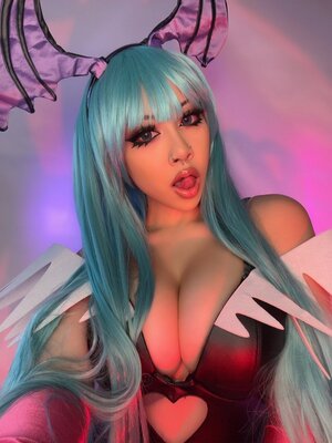 Venus Cosplay nude 7