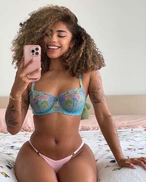 Venus Marquez nude 7