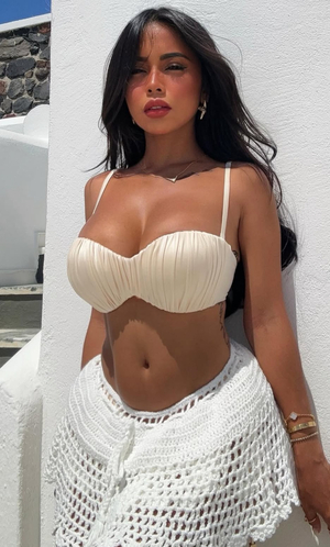 Venus Reambonanza nude 9
