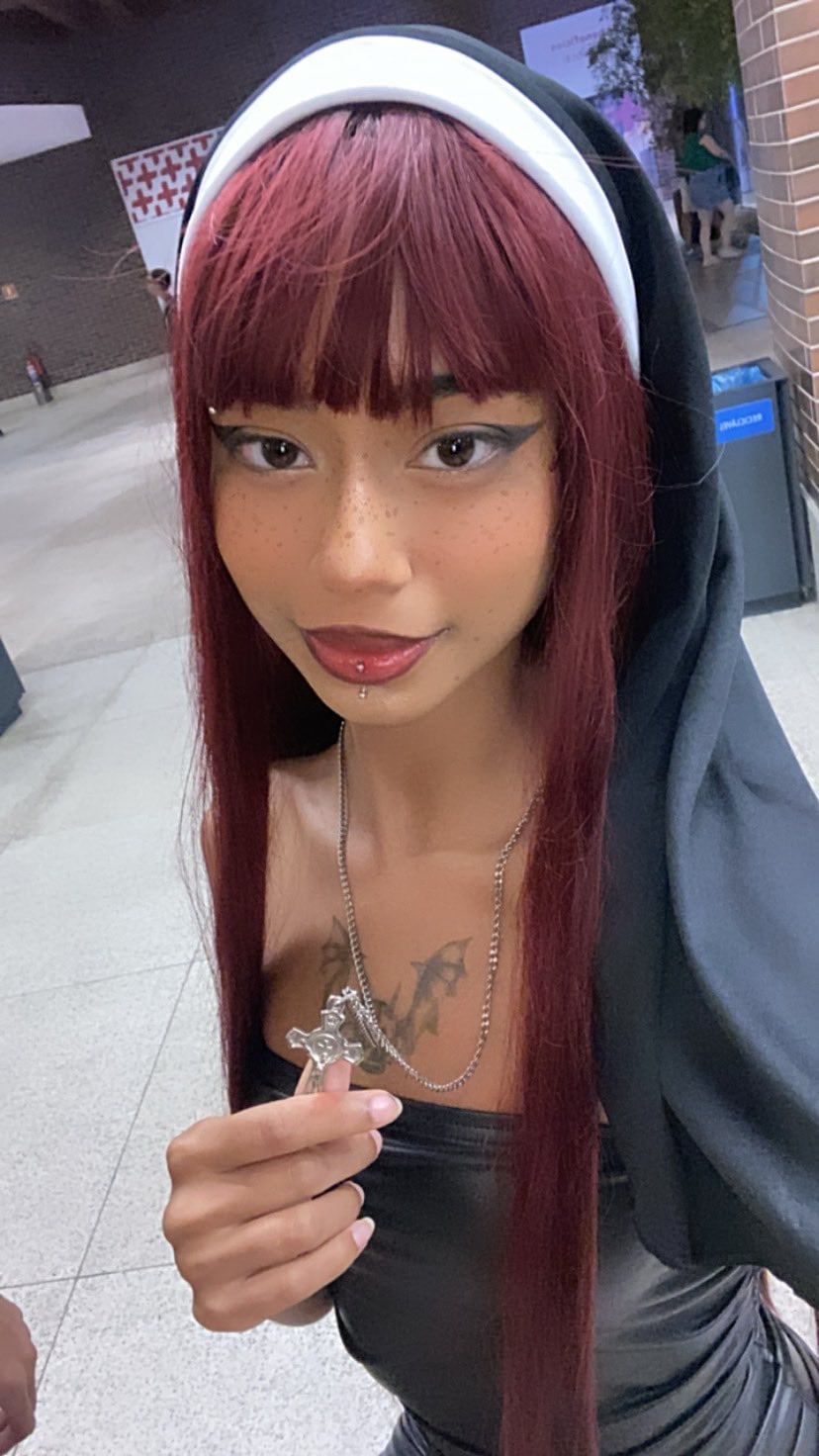 Venus Waifu nude 12