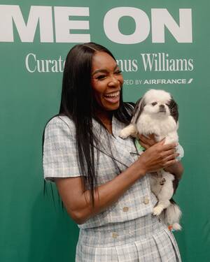 Venus Williams nude 6
