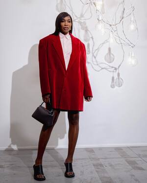 Venus Williams nude 7