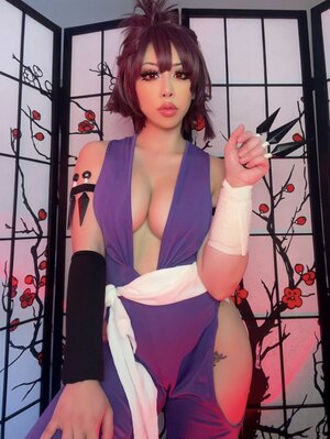 Venusiangirl nude 2