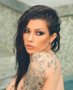 Vera Bambi nude 7