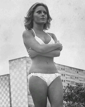 Vera Fischer nude 10