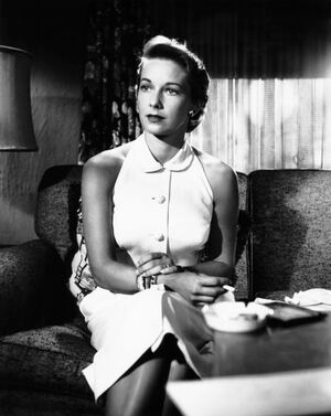 Vera Miles nude 11