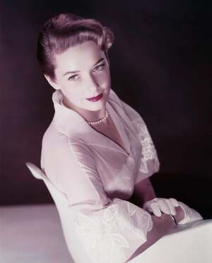 Vera Miles nude 12
