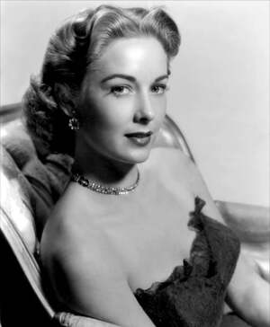 Vera Miles nude 5