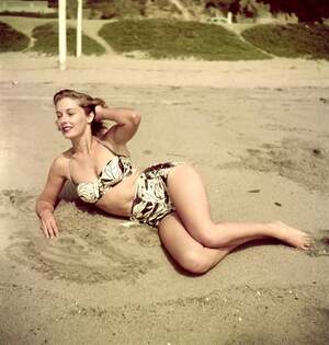 Vera Miles nude 7