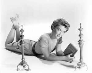 Vera Miles nude 9