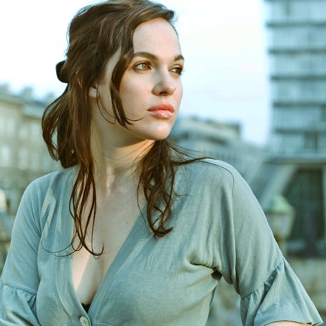 Verena Altenberger nude 7