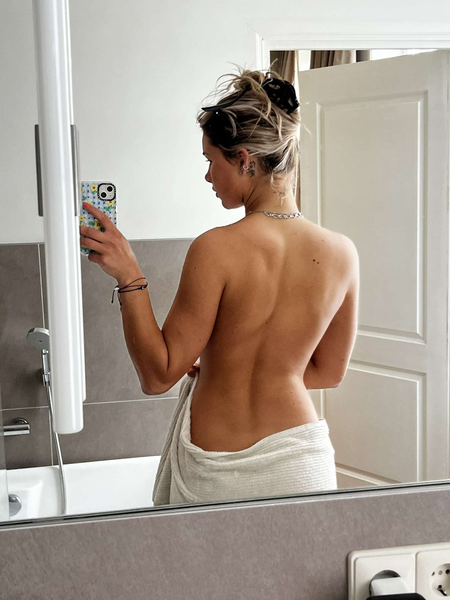 Verena Stoerchle nude 8