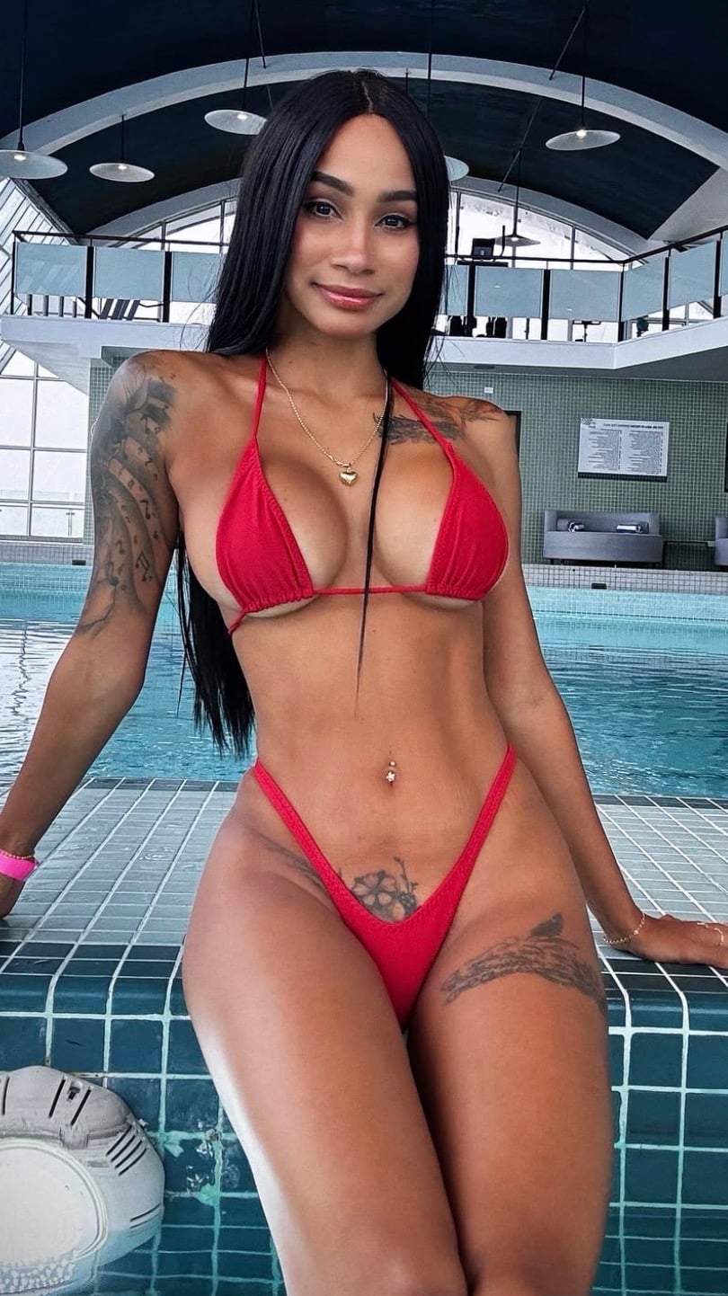 Veronica De Jesus nude 3