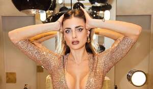 Veronica Fedolfi nude 9