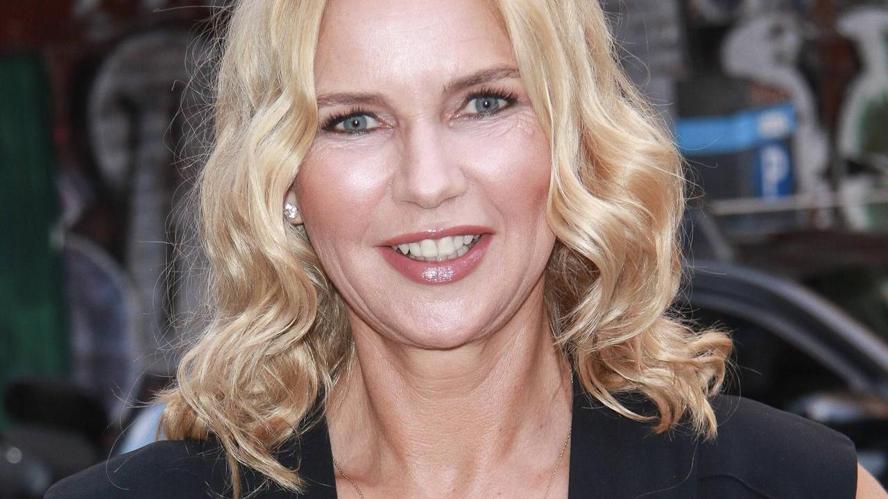 Veronica Ferres nude 12