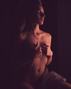 Veronica Foxova nude 9