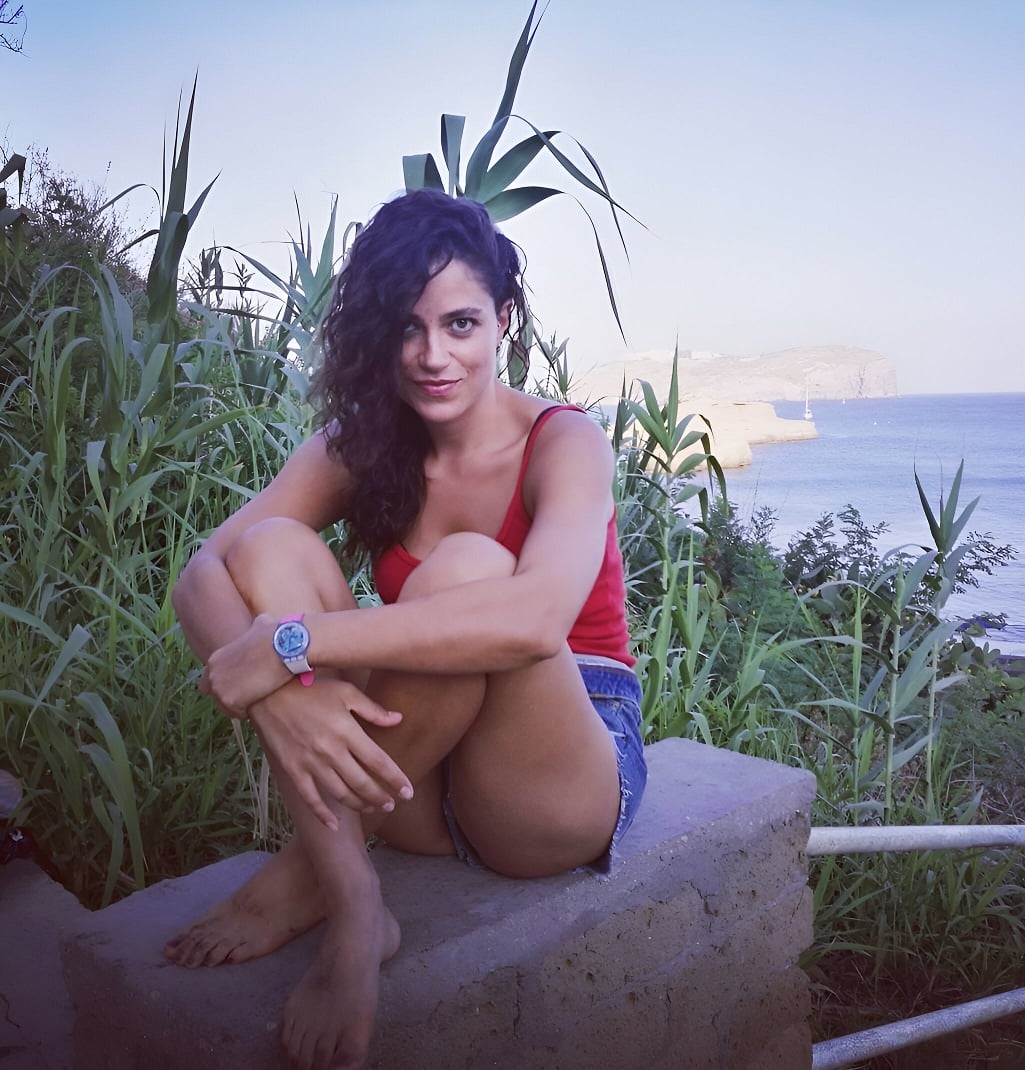 Veronica Gentili nude 11