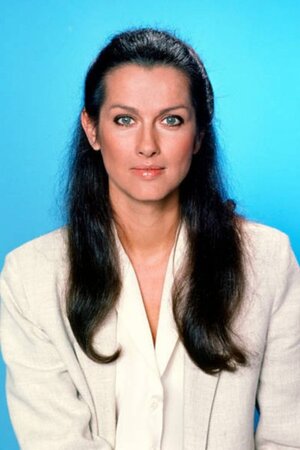 Veronica Hamel nude 6