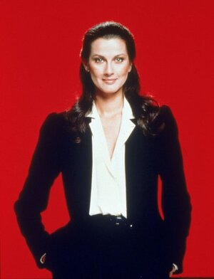Veronica Hamel nude 7