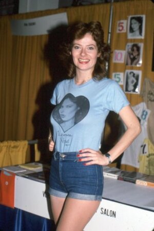 Veronica Hart