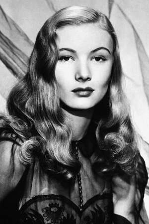 Veronica Lake nude 9