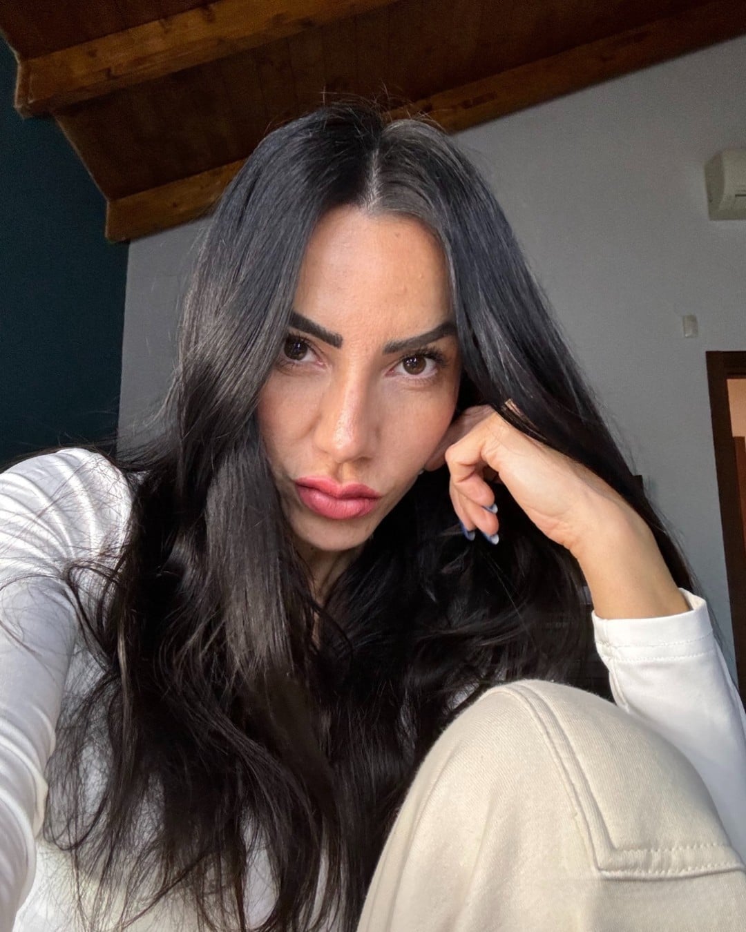 Veronica Leporanico nude 8