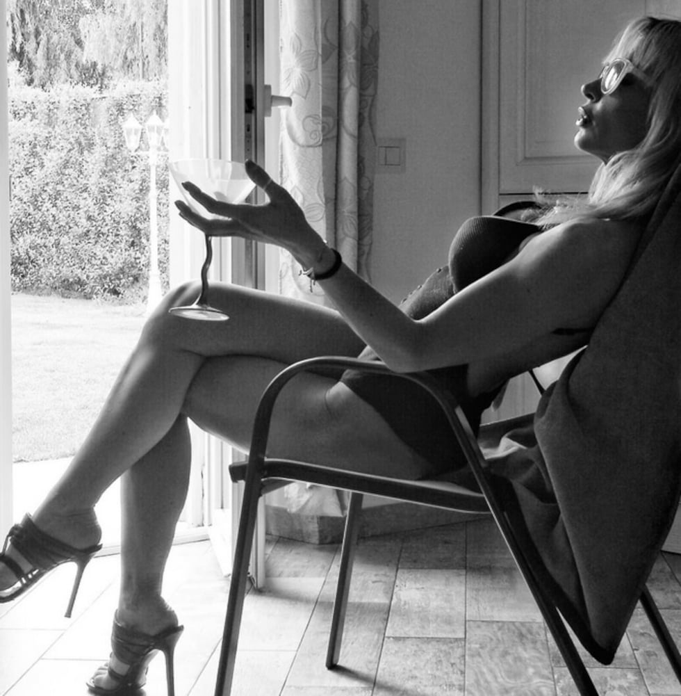 Veronica Rega nude 3