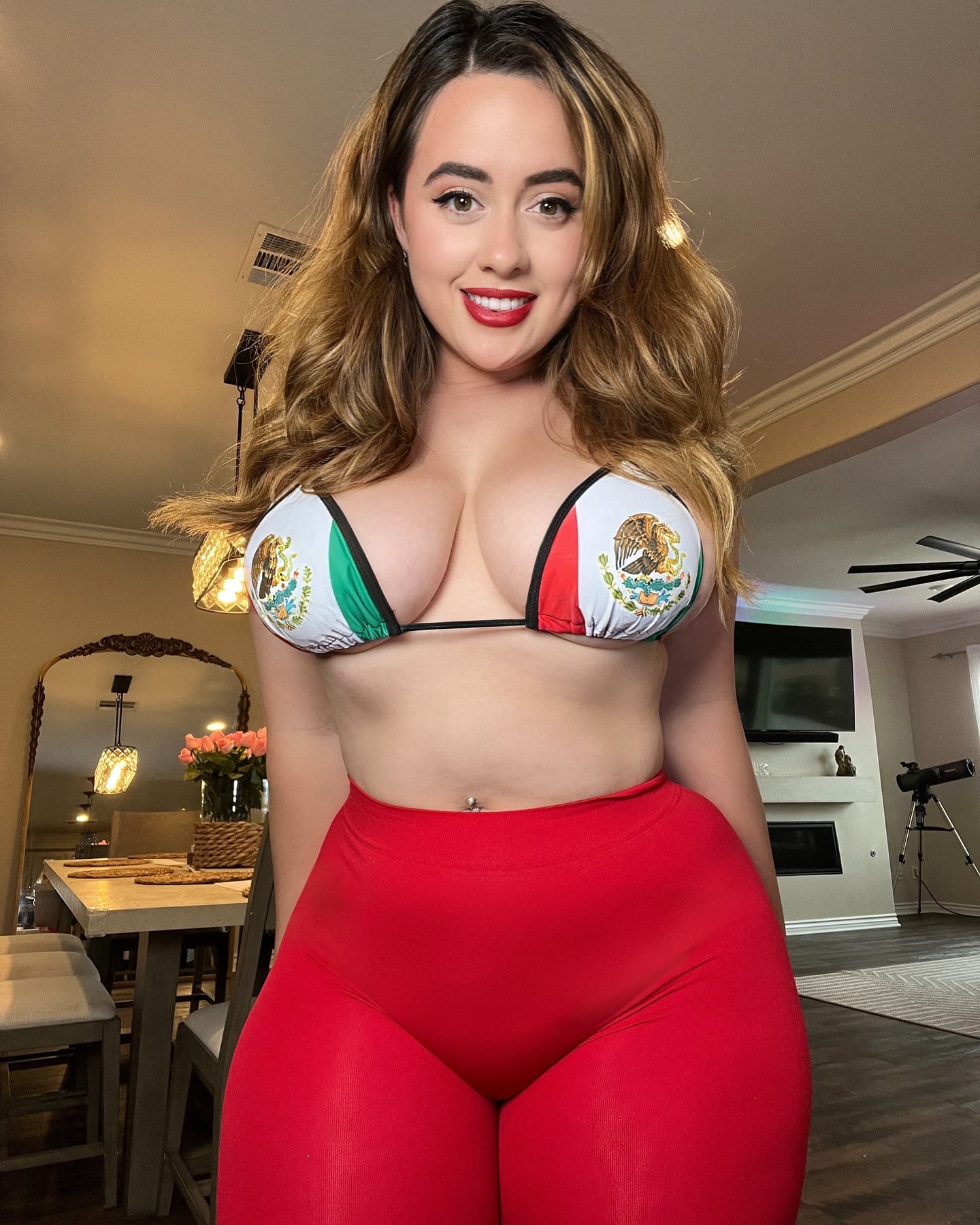 Veronica Rose XO nude 1