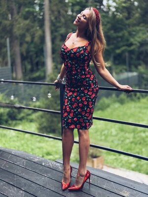 Veronica Silesto nude 3
