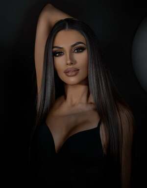 Veronika Ivanova nude 10