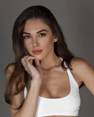 Veronika Ivanova nude 11