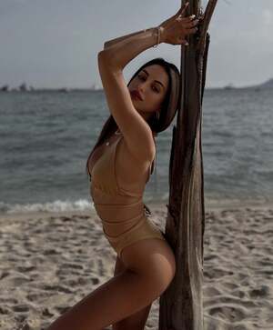 Veronika Ivanova nude 6
