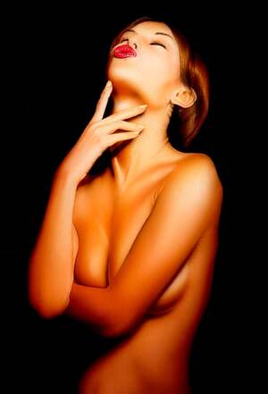 Veronika Logan nude 3