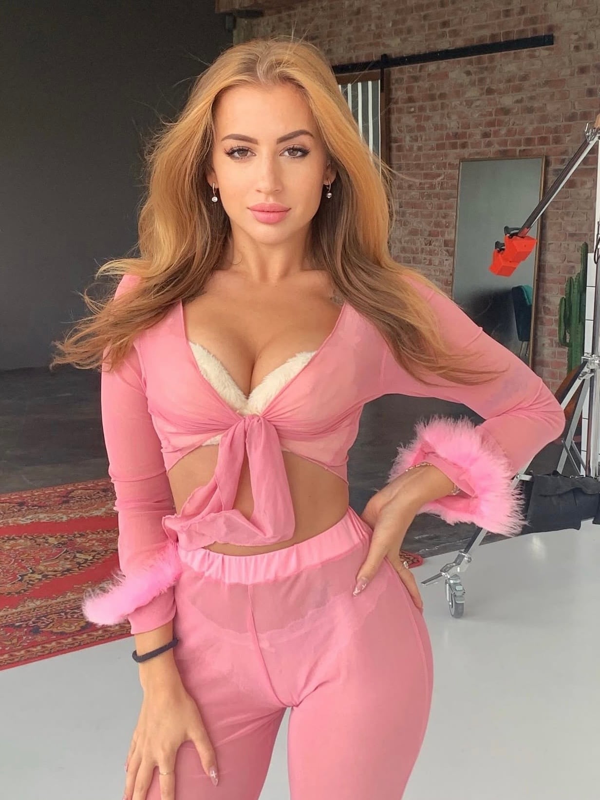 Veronika Makeeva nude 3