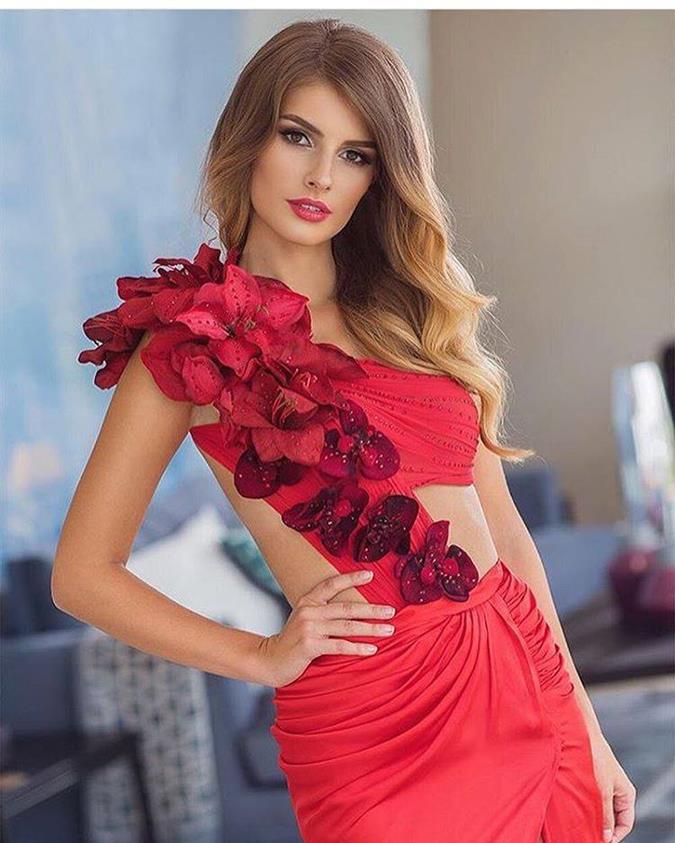 Veronika Volkeova nude 4