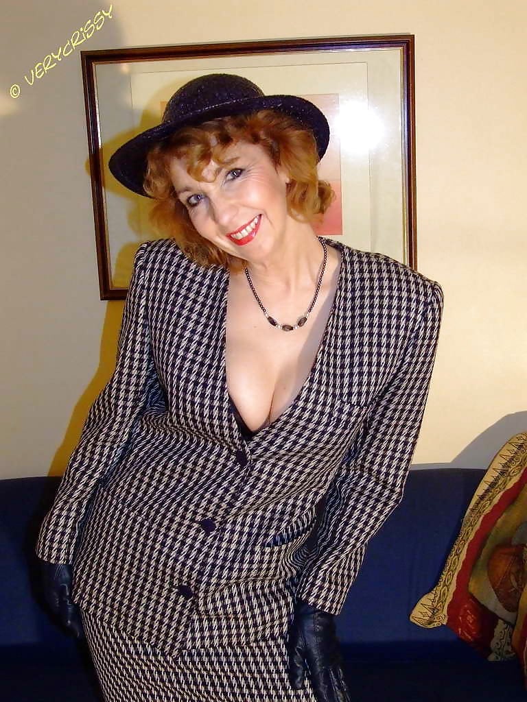 Very Crissy nude 7