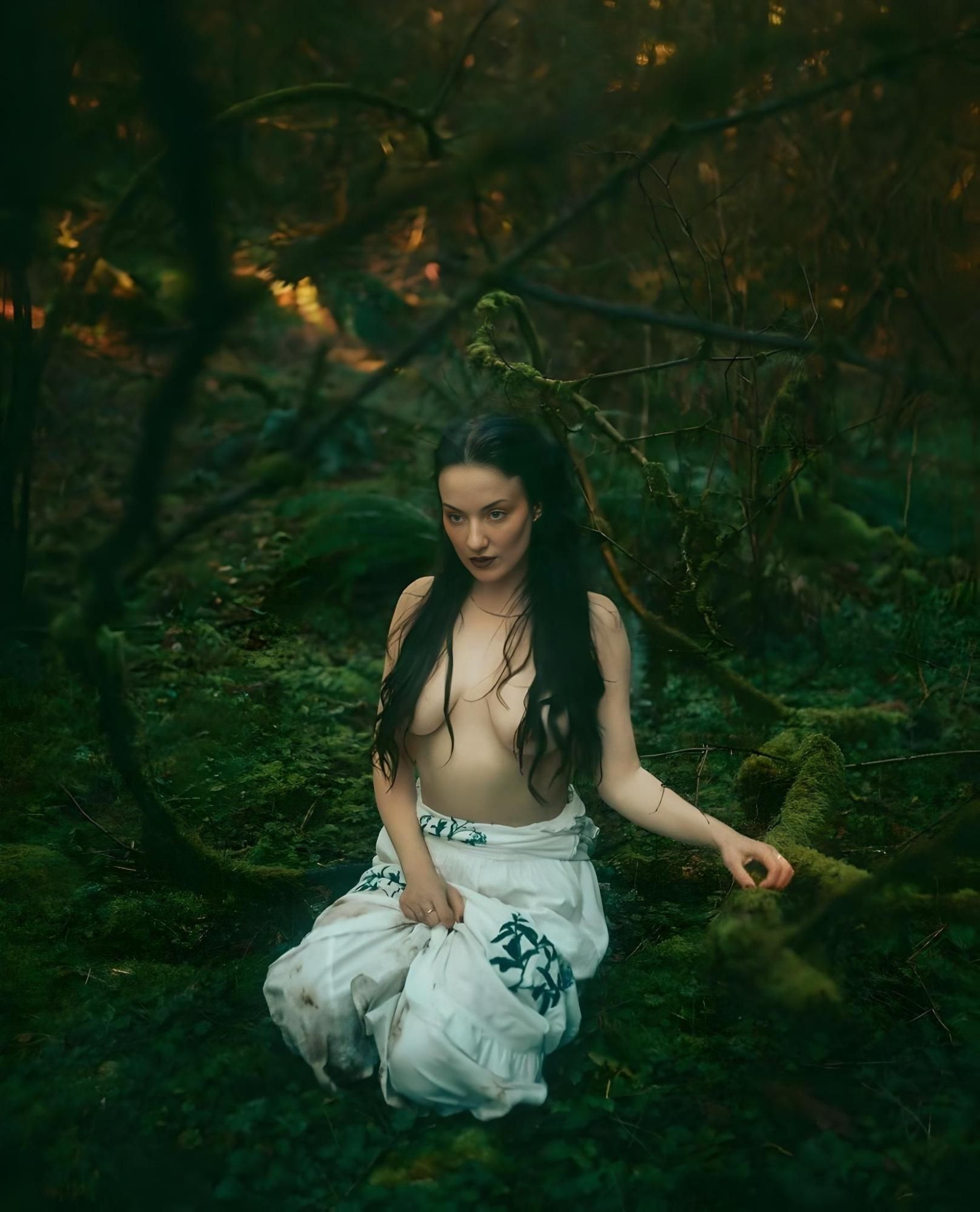 Vex Ashley nude 6