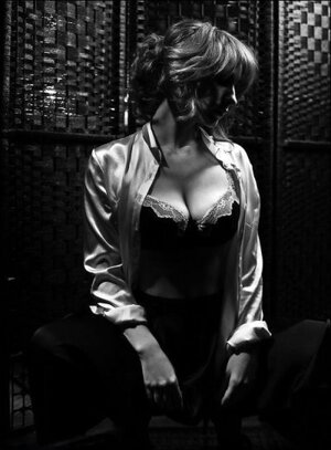 Vica Kerekes nude 10