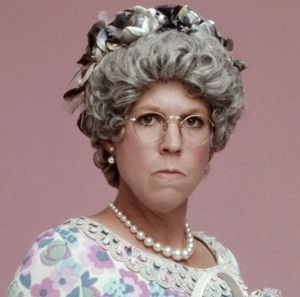 Vicki Lawrence nude 12