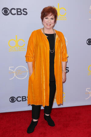 Vicki Lawrence nude 3