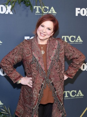 Vicki Lawrence nude 4