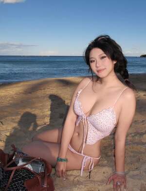 Vicki Ma nude 9