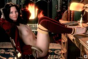 Vicki McCarty nude 12