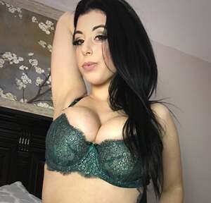 Vickie Jay nude 11