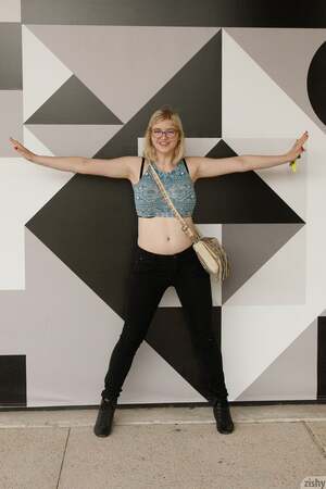 Vicky Chandler nude 4