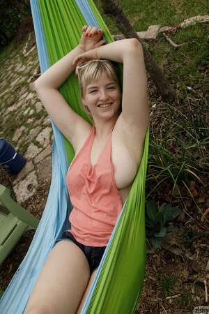 Vicky Chandler nude 7